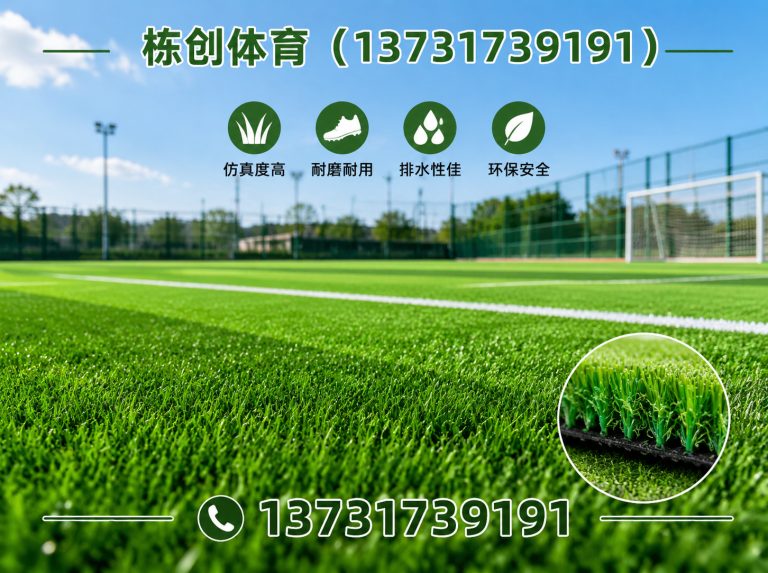 南皮县体育设施工程展示图